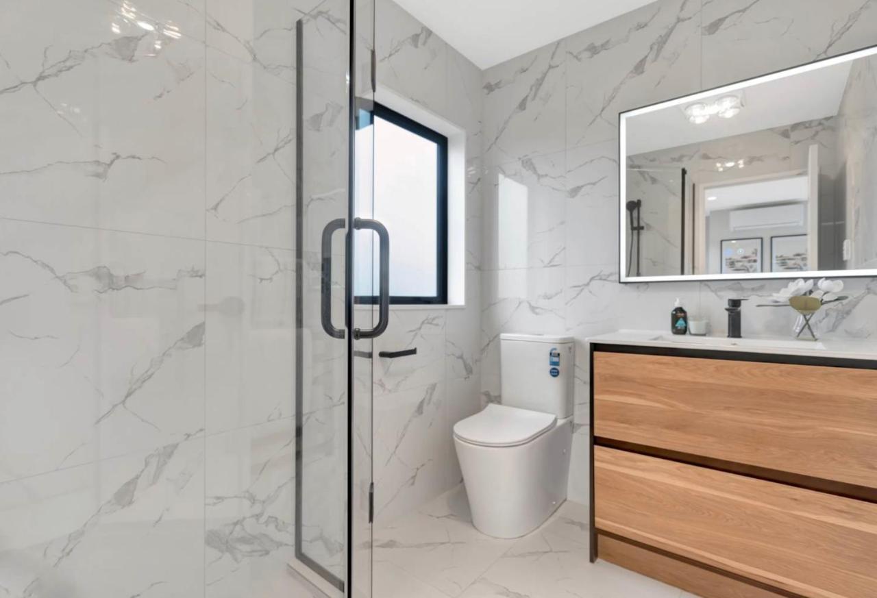Holiday / Short Term Rent Auckland Ngoại thất bức ảnh