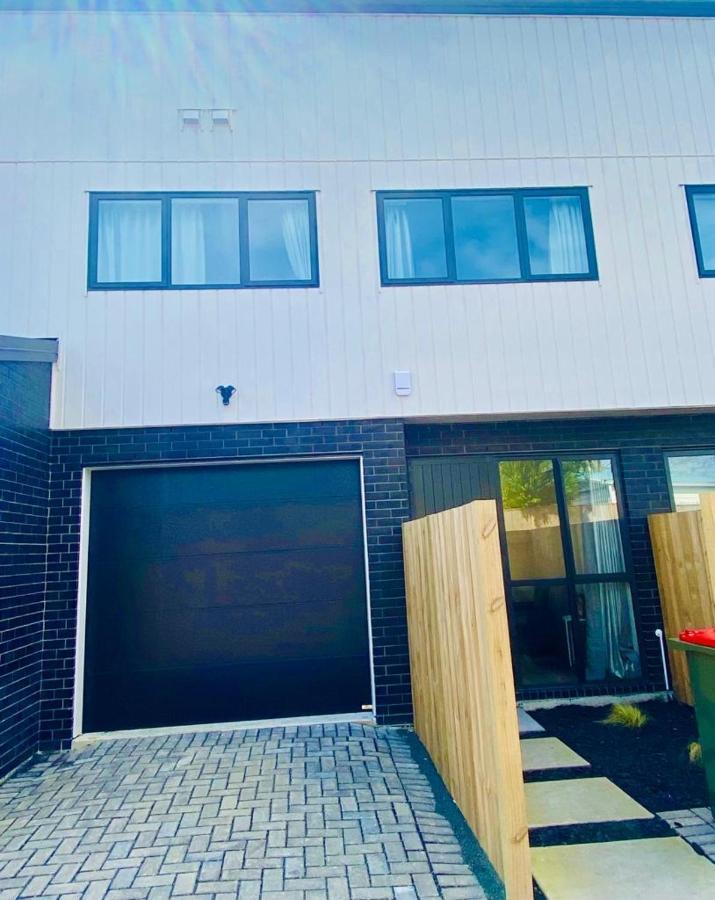 Holiday / Short Term Rent Auckland Ngoại thất bức ảnh