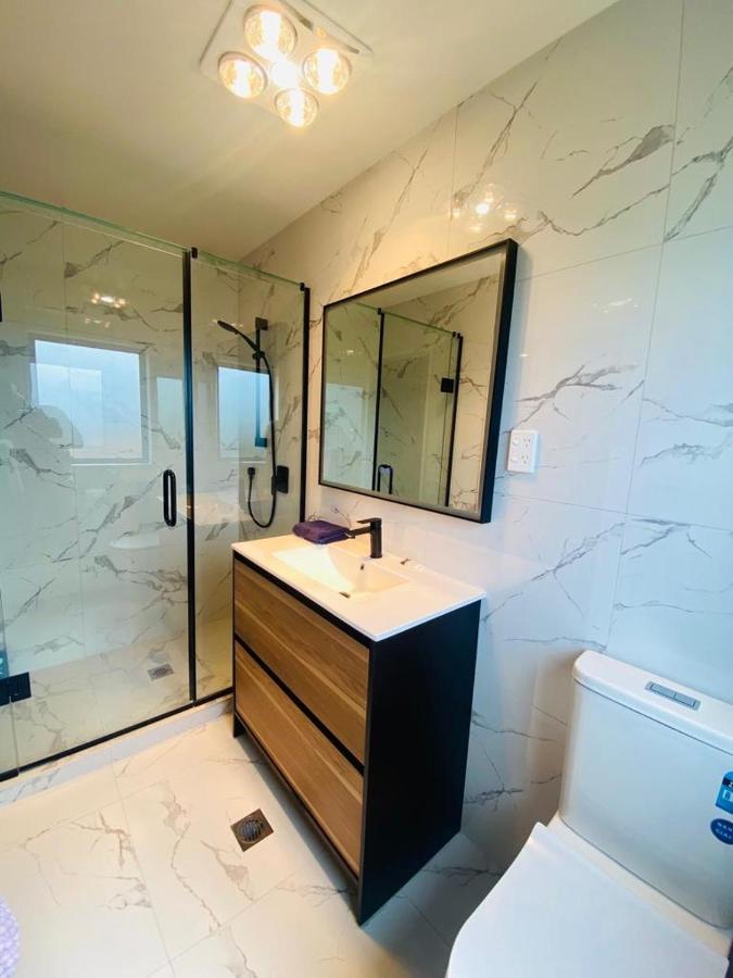 Holiday / Short Term Rent Auckland Ngoại thất bức ảnh