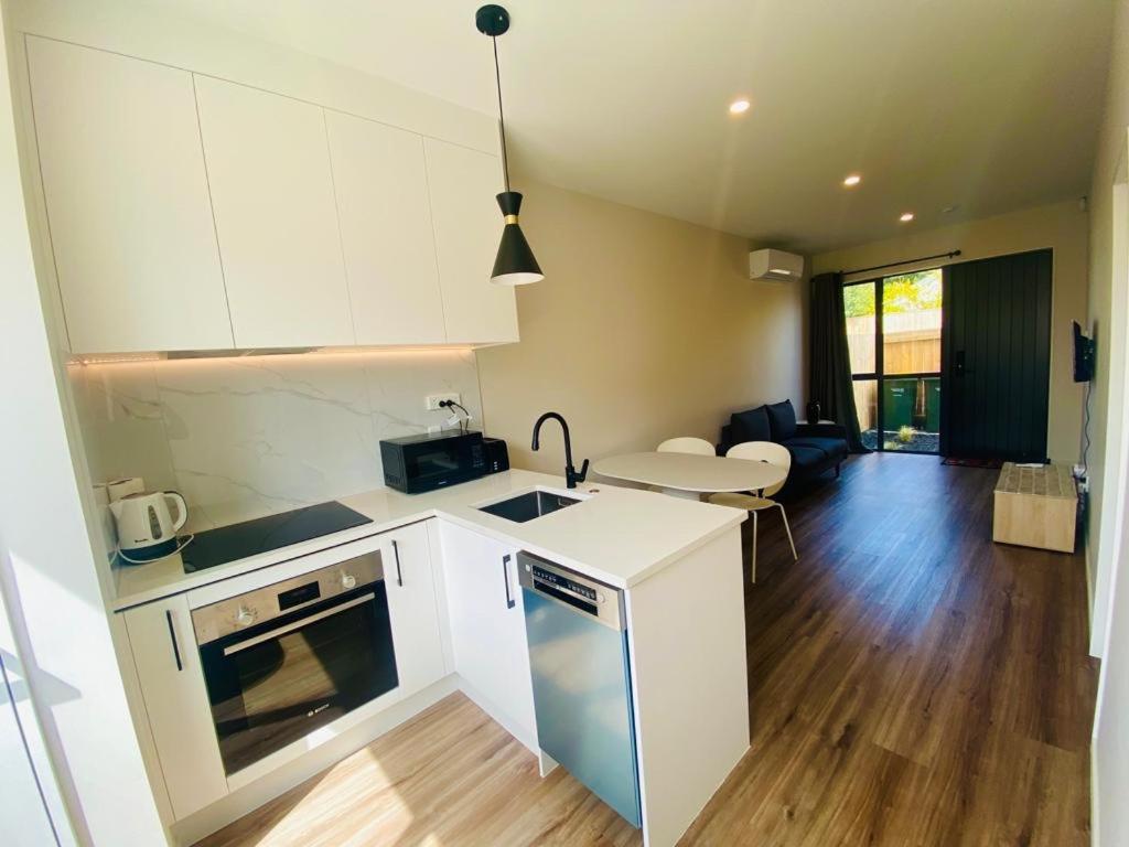 Holiday / Short Term Rent Auckland Ngoại thất bức ảnh