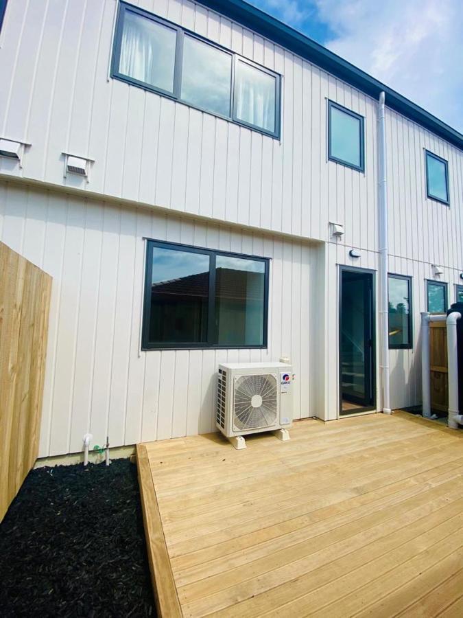 Holiday / Short Term Rent Auckland Ngoại thất bức ảnh